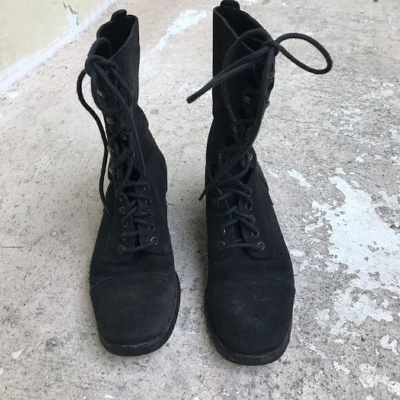 Stephane Kelian boots - Picture 2 of 3